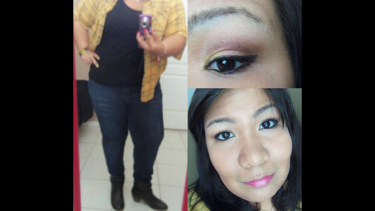 Get Ready With Me: Family Dinner