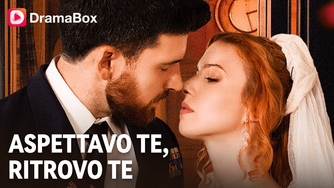 💔 Dieci anni tradita dall'amore?! Alba sposa Dario… ed è proprio lui! | DramaBox
