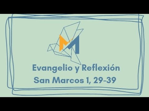 Evangelio y Reflexión de Hoy 10 de Enero 2024 - YouTube