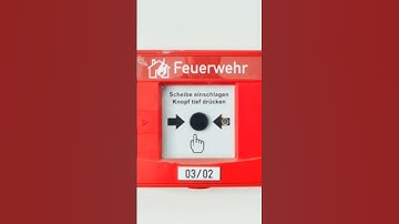 Thumbnail of Smoke detector sound effect