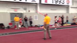 Katie Jump 6