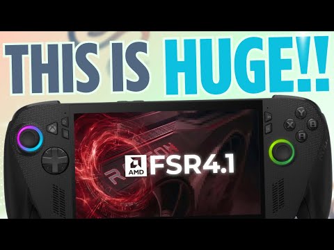 Ally is about to get a HUGE UPDATE!!
