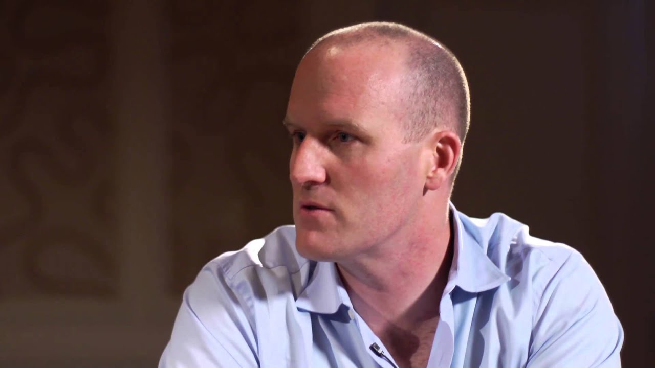 Brad Miller interviewed at Strata Rx