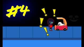 Тоби Фокс снова шалит | Deltarune Chapter 2