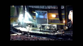 Take That & Robbie Williams - Summary - 29.07.2011 Munich Olympiastadion