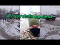   snowfall     si rsc  siroshan dailyvlog