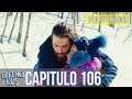 Pájaro soñador - Capitulo 106 (Audio Español) | Erkenci Kuş