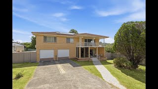 56 Kildonan Street, Aspley