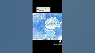 Hello World cover Sage Ramugi