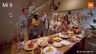 Xiaomi Mi 9 — Objectif grand angle screenshot 5