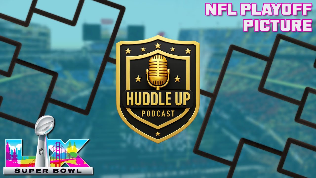 NFL Playoff Picture (Week 15)