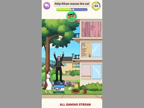 Tricky Story Level 25 preview
