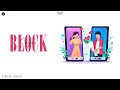 Blockofficial audio  saab sagar  arsh singh