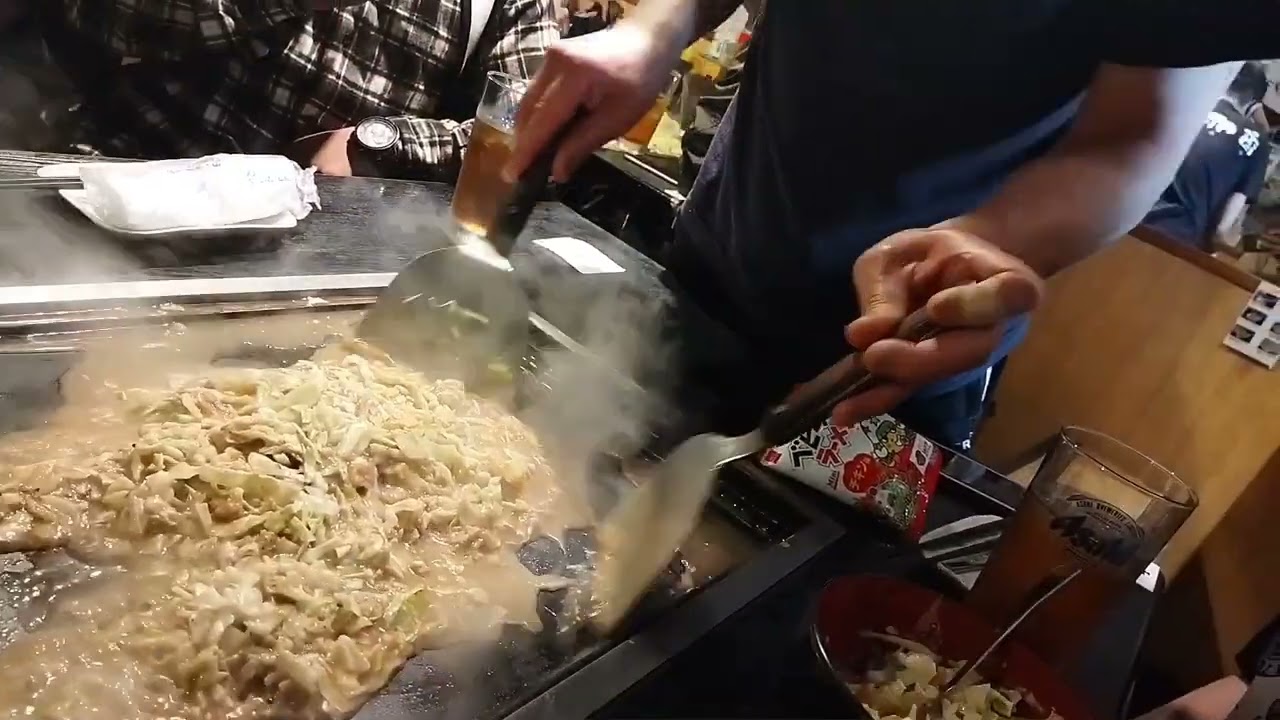 Japanese Food We Can Eat Cheapily