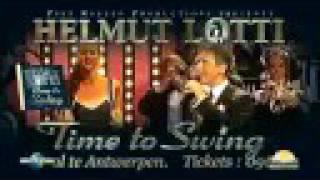 Helmut Lotti - Time to Swing - Commercial