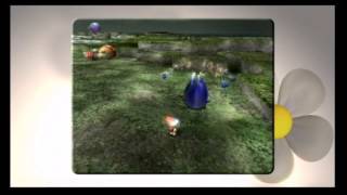 Pikmin (Cutscenes) (The Final Trial - Happy Ending)