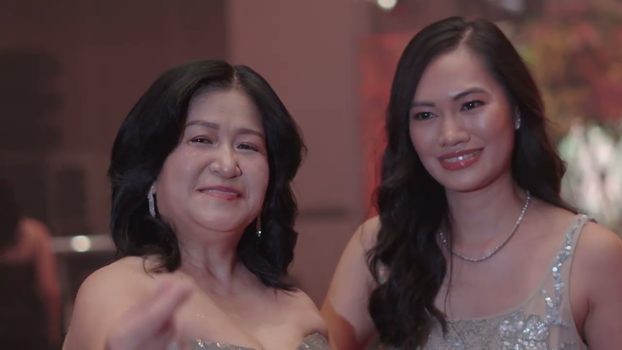 Pertconsult International 30th Anniversary video