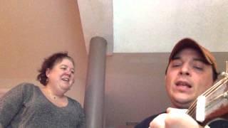 Thank You, Jenny, Pam, And James Elesh