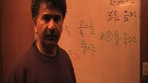 GMAT Problem Solving 138 p171 - 13th Edition Official Guide - KeshwaniPrep.com