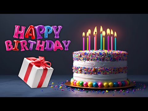 Are Happy Birthday Song! | Most Popular Birthday Song!