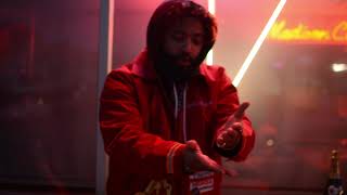 ALPINE - (Official Music Video) : sullynomad , Prod. art-villain , WHITE BAPES (Maxi Single) ./