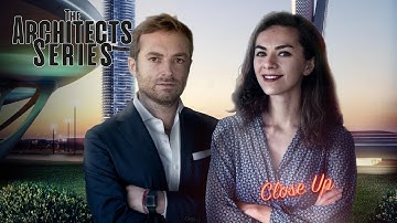 The Architects Series: Close Up - Pininfarina