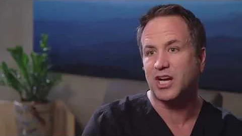 Dr. Michael Orseck  - Meet the Doctor