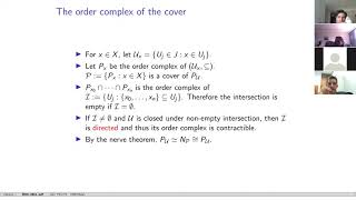 SHCS 2021 | Antolin-Camarena | Combinatorial models of E(2,S_n)