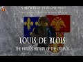 Louis de blois the hidden history of the crusade lego oneshot short film