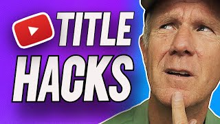 10 Title Tweaks To Get More Views On YouTube (EXAMPLES INCLUDED)