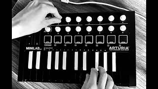 acid racer movements - demo