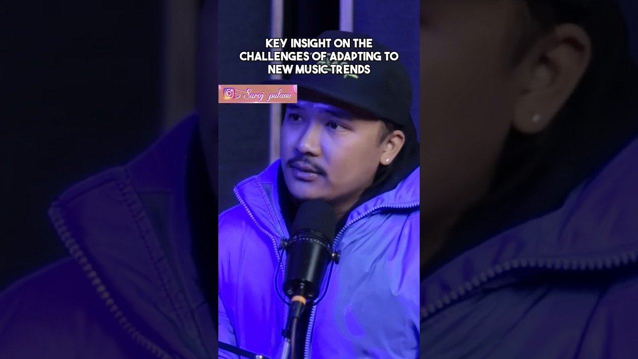 Dong talks about REX’s album &melody music 