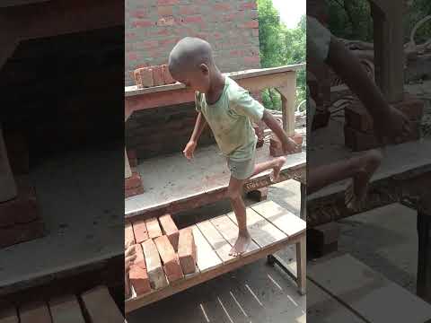hamari mehnat dar labour #wall #rajmistri #construction#shorts #video