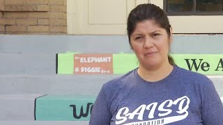Famous USAA awarded SAISD $325,000 to help bridge digital divide Net Worth