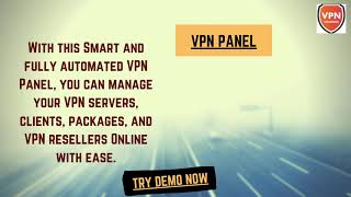 ALL VPN SOFTWARE SOLUTION HERE - START YOUR VPN BUSINESS TODAY screenshot 5