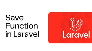 Laravel tutorial in Hindi #24 Save Function in Laravel