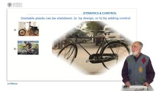 Propierties of Controlled Systems. Question 5. Control subsystem |  | UPV
