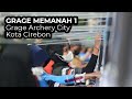 Grage Memanah 1 Kota Cirebon || Indo Archery TV