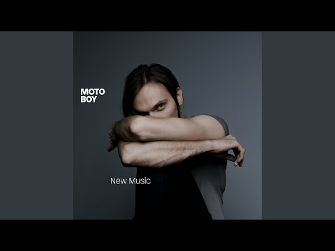 Moto Boy — Hinter Meinen Augenlidern