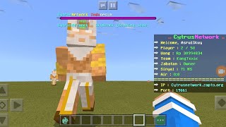 Boss|POCKETMINE PLUGIN