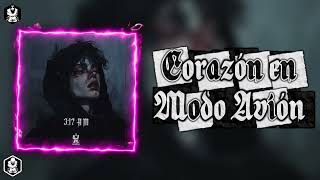 Apagué Mi Corazón Para Sobrevivir Corazón En Modo Avión Rap Triste Letra Xhuzer 2026