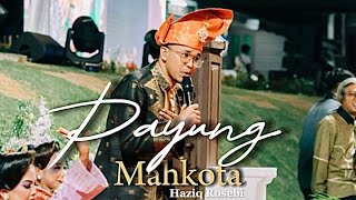 PAYUNG MAHKOTA - Cover By Haziq Rosebi