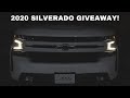 REVEALING THE NEXT GIVEAWAY TRUCK!
