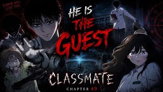 Hae Soo Was Playing With Them All Along | Classmate Chapter 49