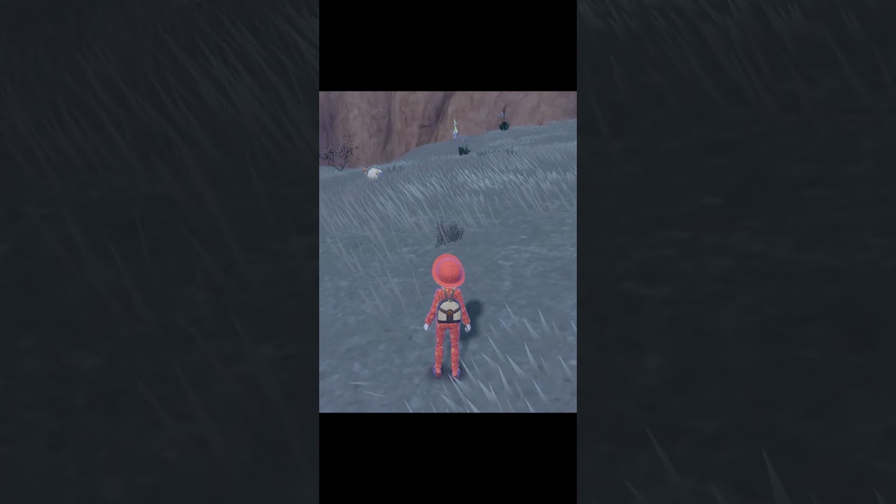 Inteleon has other plans 🔫 