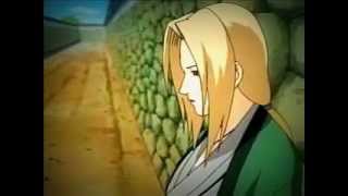 Let Tsunade Cry