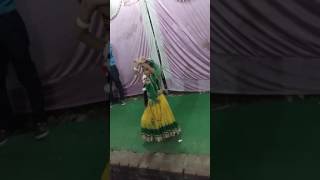 Little Doll Dance