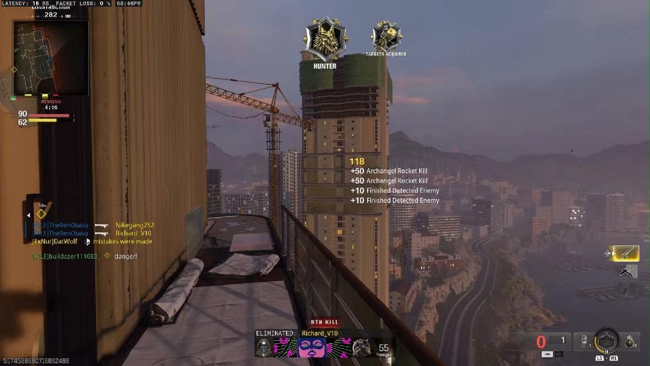 Call of Duty BO6: A Thing Of Beauty - YouTube