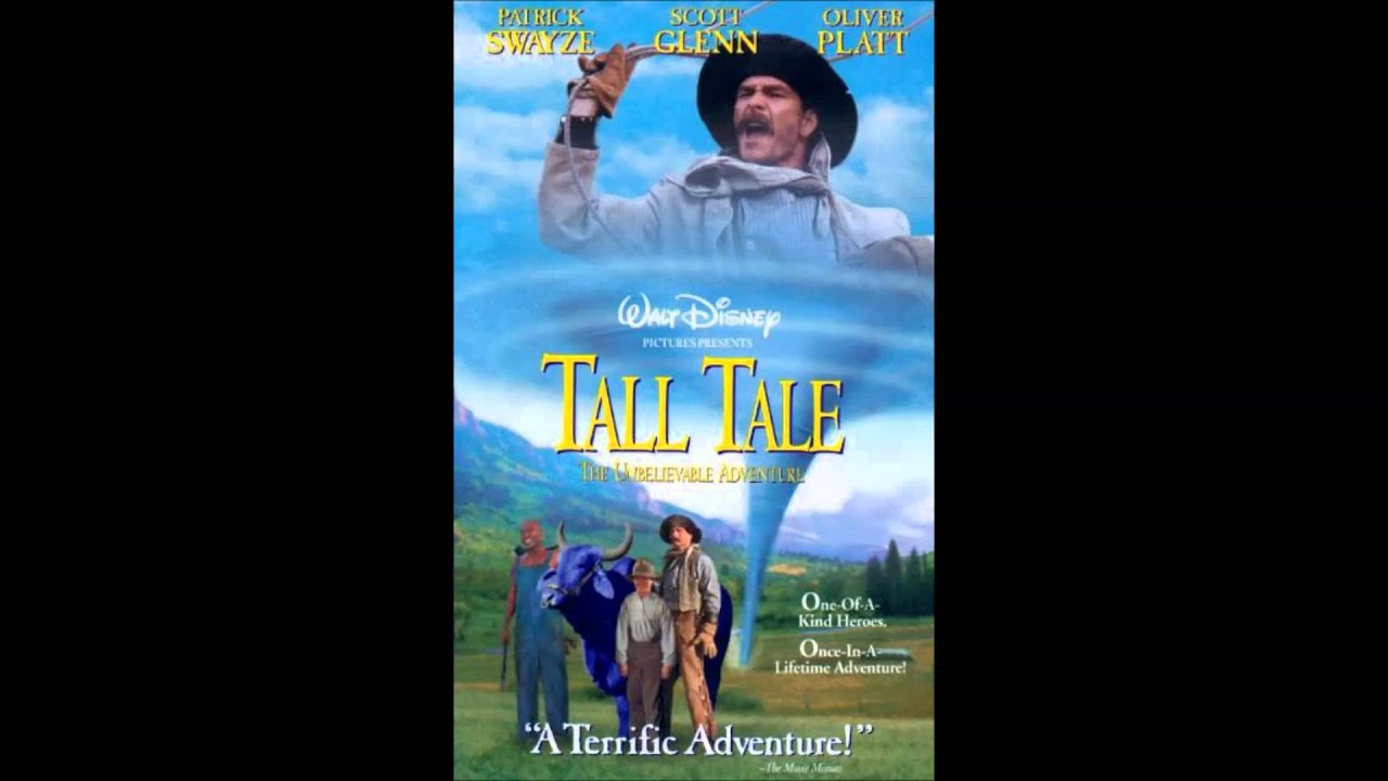 08. Mill Fight and Triumph - Tall Tale: The Unbelievable Adventure OST