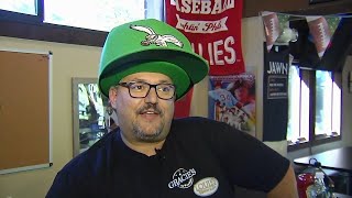 Berks County bars gear up for a triple Philly sports night